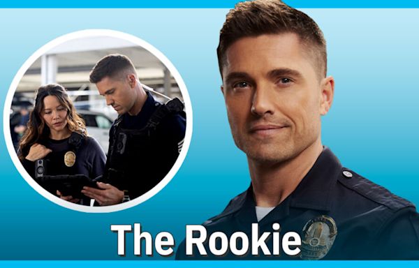 Eric Winter Says Tim Has to 'Earn' Lucy's Trust Back on 'The Rookie'