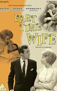 Part-Time Wife