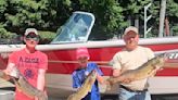 Big Fish, Big Cash Winnings For Lucky Anglers