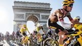 Tour de France 2023: When does race start and end? Dates, times and full schedule