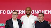 FC Bayern: Eberl fordert Vereinsbosse zu Geschlossenheit auf