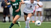 Class A girls soccer: Lincoln Pius X advances in shootout win over Columbus