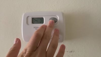 Here's how you can stay safe as warmer months approach