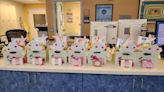 Greenwich Hospital honors mothers of premature babies and other celebrations
