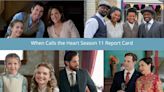 When Calls the Heart Season 11 Report Card: A Lackluster Season With a Few Bright Spots