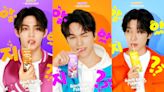 Indomilk taps K-Pop group SEVENTEEN to promote new Korean milk series