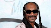 Snoop Dogg to blaze it up in Paris as a torchbearer for 2024 Olympics: 'Gots to do it'