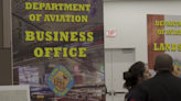 Futures take flight at Reid International Airport Career Expo