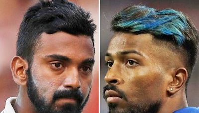 Hardik Pandya likely to lead India in T20I series against Sri Lanka; KL Rahul to captain in ODIs