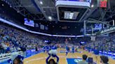 Report: UK working on deal to host WKU in Rupp next season