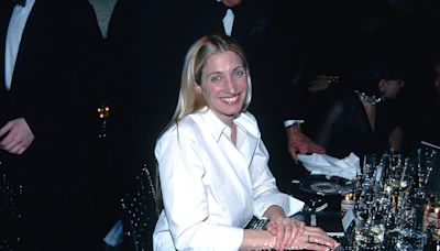 9 of Carolyn Bessette-Kennedy's best looks that epitomized quiet luxury