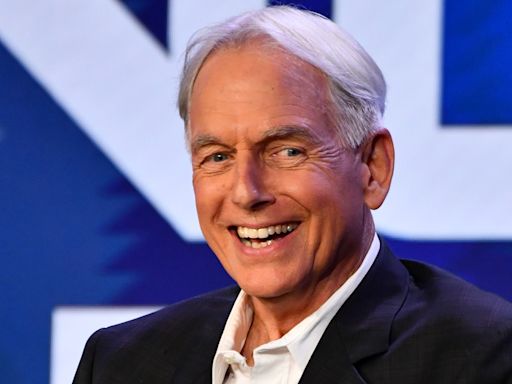 Mark Harmon Says He’s “Fine” Stepping Back On ‘NCIS: Origins’: “I’m Just There To Support”