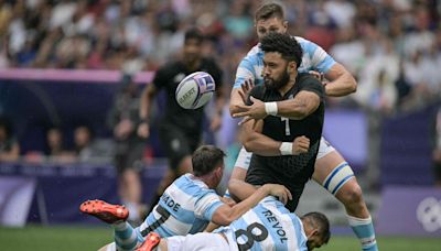 Cuándo vuelven a jugar los Pumas 7s, por los Juegos Olímpicos París 2024