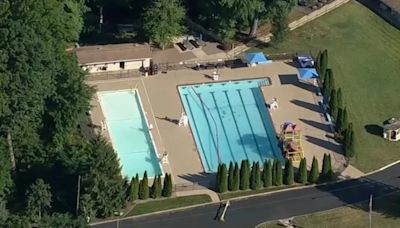 Boy, 6, dies after drowning in pool on first day of summer camp