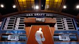 Every Tennessee basketball player selected in NBA draft since 2000