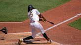 Pirates blow lead in 6th inning, fall 5-4 to Angels