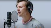 Harry Styles Delivers Unedited, One-Take Performance of 'Boyfriends' for The First Take on YouTube
