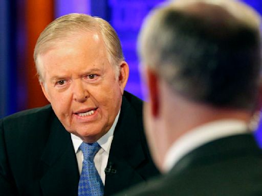 Lou Dobbs, Bill O'Reilly