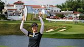 As we hit 10 years of the KPMG Women's PGA Championship, here's a look back at the first 9 winners