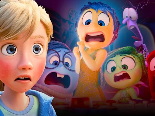 Pixar’s Pete Docter Teases ‘Inside Out’ Spinoff Disney+ Series: “We Have Finished”