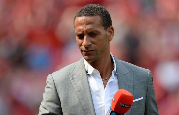 Rio Ferdinand urges LOSC Lille’s Leny Yoro to join Manchester United