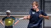 Dunlap falls just short of trophy at IHSA boys tennis state finals