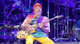 Carlos Santana Says Trans People Should Stay 'In The Closet'