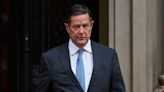 Former Barclays CEO Jes Staley banned from UK banking for failing to disclose Epstein ties