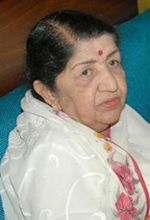 Lata Mangeshkar