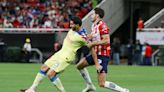 Chivas vs. América arrancan este miércoles en semifinales una nueva edición del Clásico Nacional - La Opinión