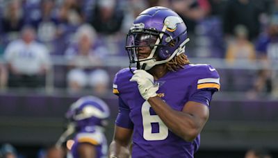 Flip side of the ‘Jamo’ trade not going well for the Vikings thus far