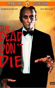 The Dead Don't Die (1975 film)