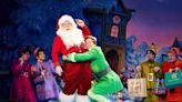 Bland 'Elf the Musical' loses charm, energy in transition from screen to stage