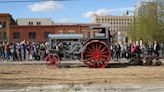 Groundbreaking launches project to build new theater complex, apartments in downtown Fargo