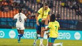 Brasil goleia Fiji por 9 a 0 na estreia da Copa do Mundo sub-20 feminina | GZH