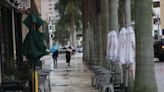 Gusts of up to 40 mph and rain? Coming storms to bring severe weather to SW FL