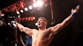 UFC London 2023 time: When does Aspinall vs Tybura start in UK and US tonight?