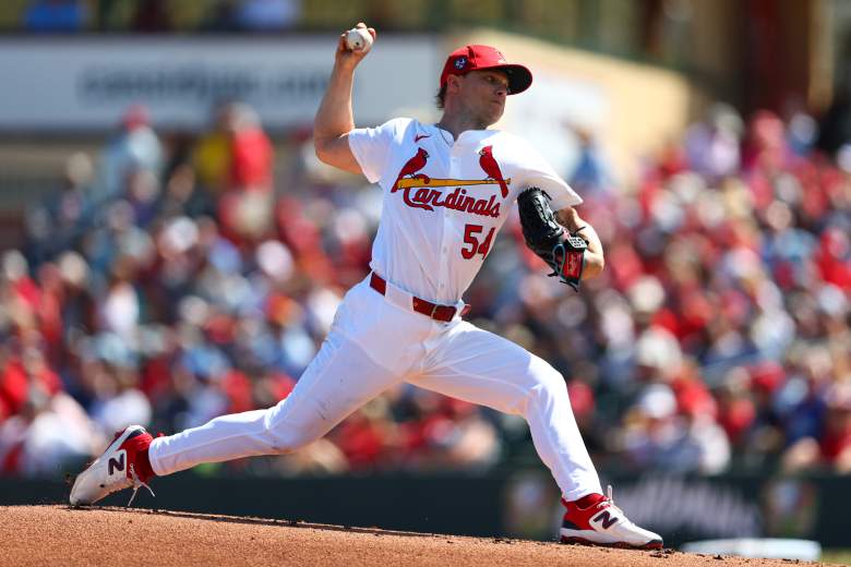 MLB Best Strikeout Prop Bets for June 23