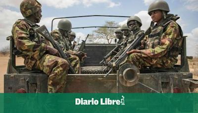 Kenia, lista para enviar policías a Haití tras la instalación del Consejo de Transición