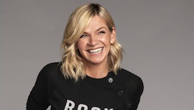 If Zoe Ball were a man, we wouldn't wonder if she deserved her BBC salary