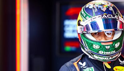 ¿Cuándo es la siguiente carrera de Fórmula 1?: fecha y lugar para ver a Checo Pérez