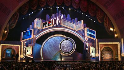 How to Watch the 2024 Tony Awards on CBS & Paramount+ for Free
