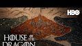 HOUSE OF THE DRAGON’s New Opening Credits Weaves a Targaryen Family Tapestry