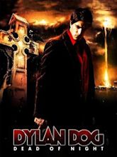 Dylan Dog: Dead of Night