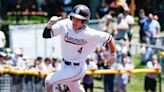 Baseball: Chase Bagley of Don Bosco Prep is the Newcomer of the Year