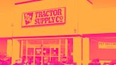 What To Expect From Tractor Supply’s (TSCO) Q1 Earnings