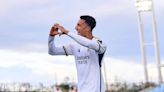 Real Madrid starlet to be put on display during pre-season tour