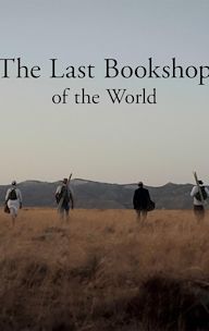 The Last Bookshop of the World