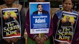 Not a single Adani company features among India's top corporate taxpayers