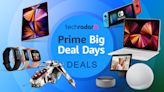 Amazon Prime Big Deal Days 2023 are live - dates, times and how to get the best savings